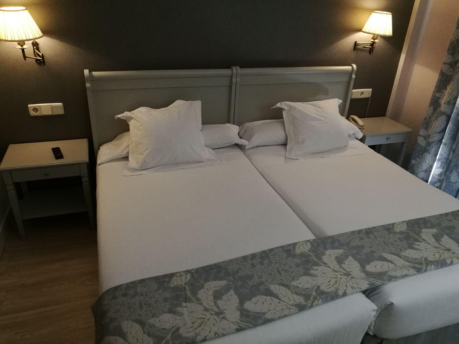 Hotel Pax Torrelodones Esterno foto