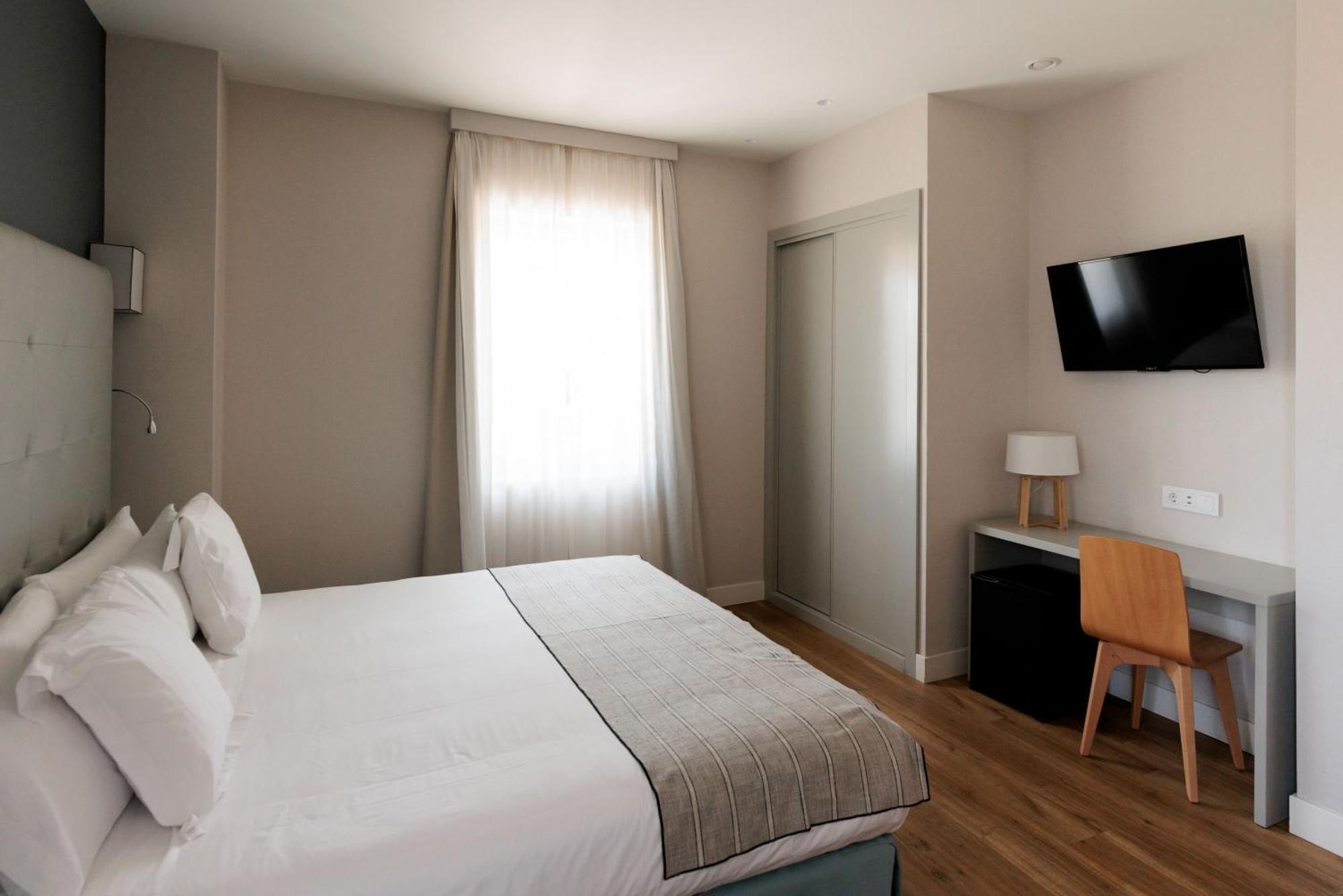 Hotel Pax Torrelodones Esterno foto
