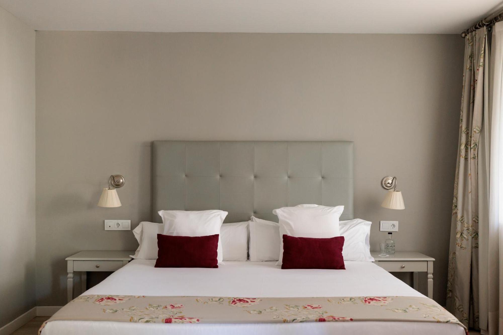 Hotel Pax Torrelodones Esterno foto