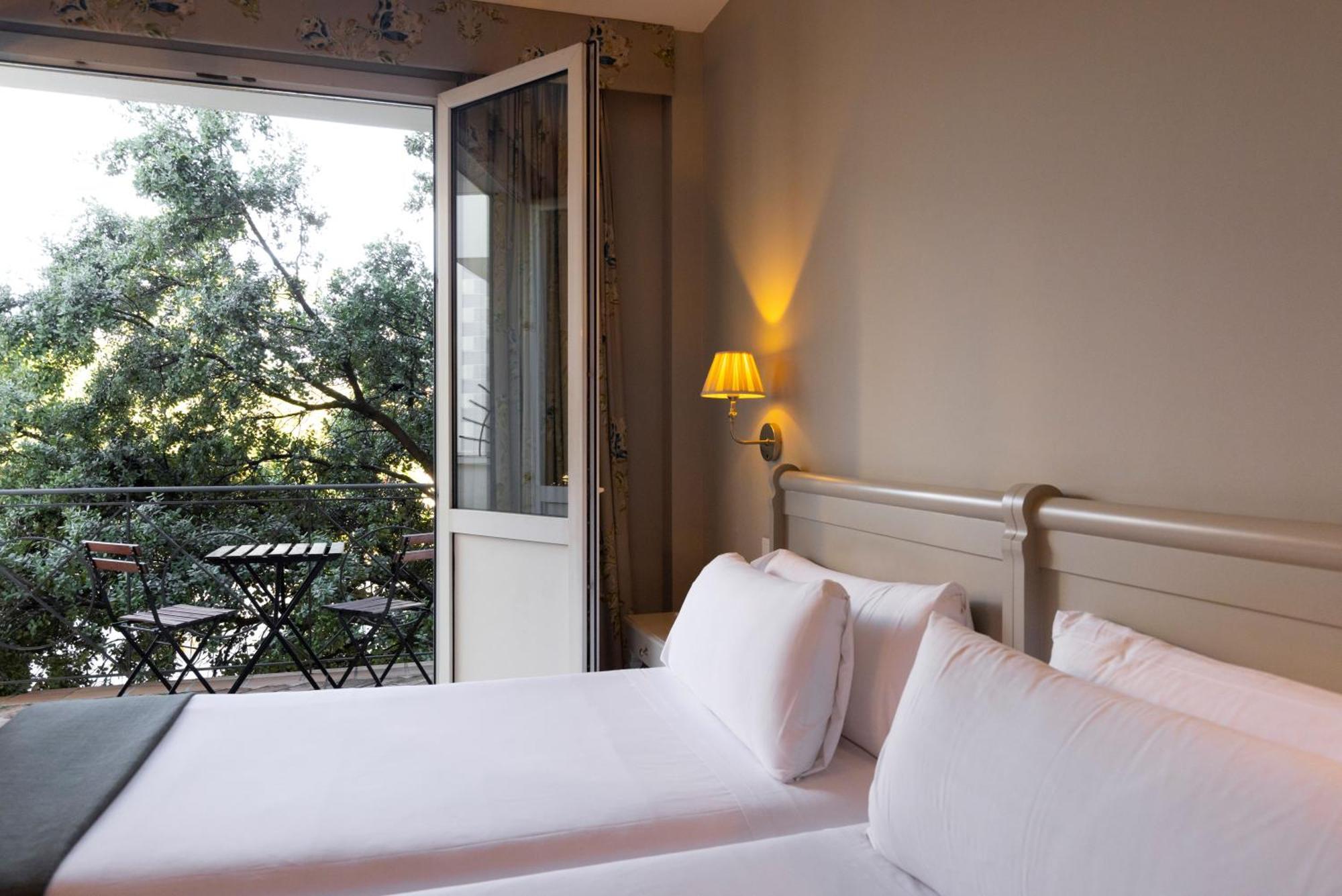 Hotel Pax Torrelodones Esterno foto