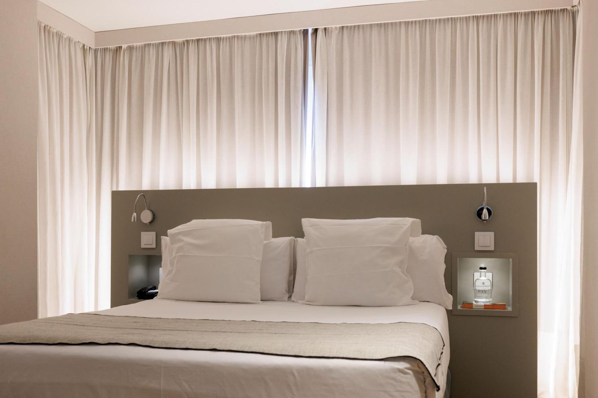 Hotel Pax Torrelodones Esterno foto